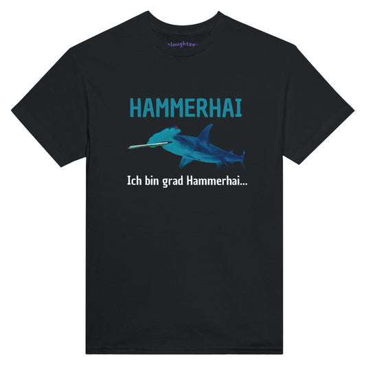 HAMMERHAI