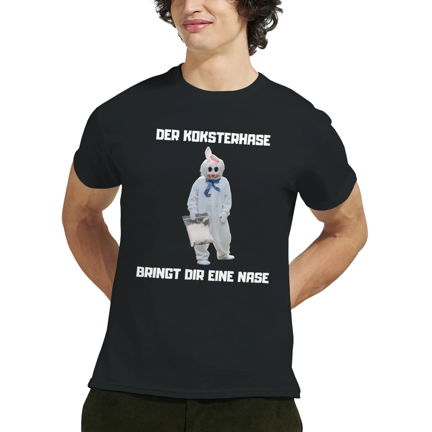 witzige T-Shirts