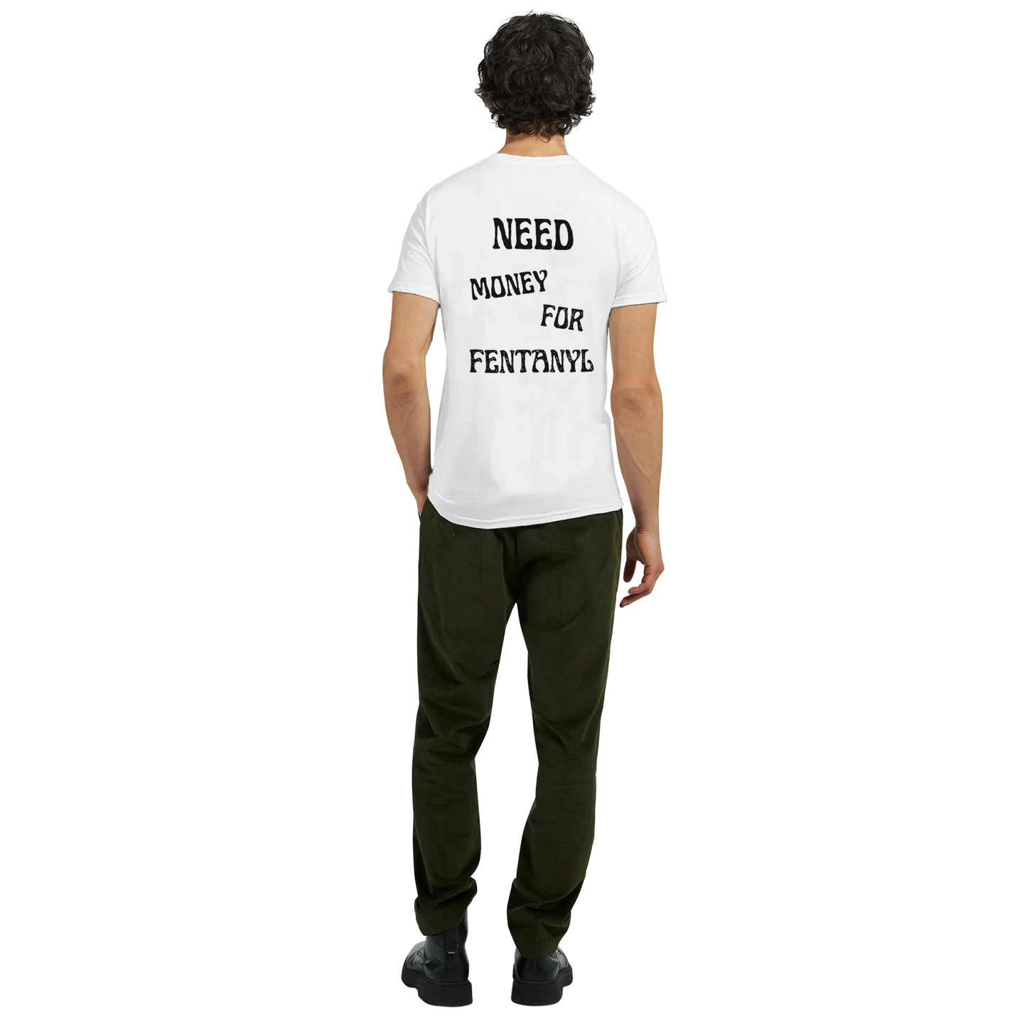 TShirts für Junggesellenabschied