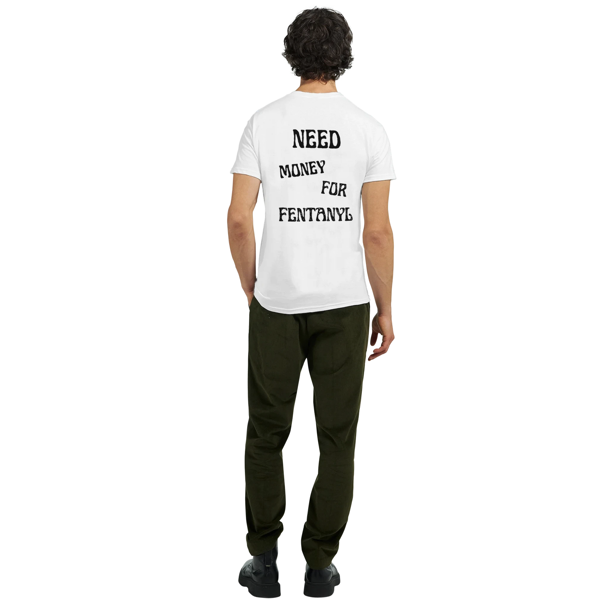 TShirts für Junggesellenabschied